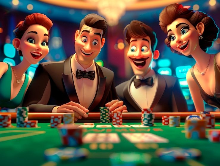 7x8 Hamari Slot Offering: Studio Diversity aur Real-Money Rounds
